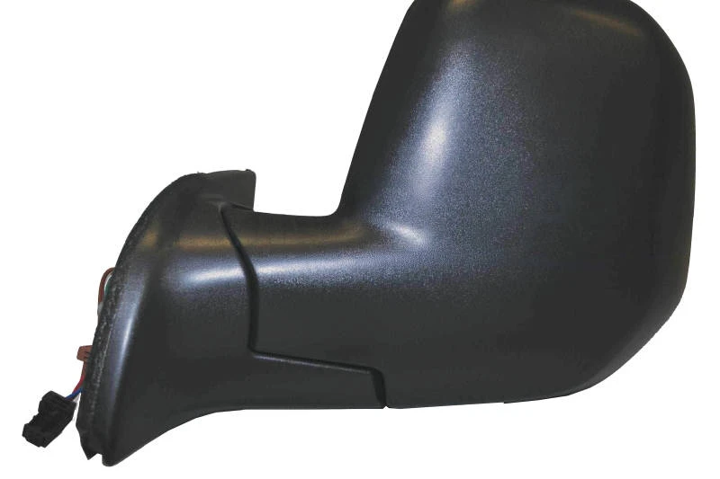 Image of PRASCO CI9187304 Wing mirror Left, black, Electric, Internal Adjustment Outside Mirror (50)