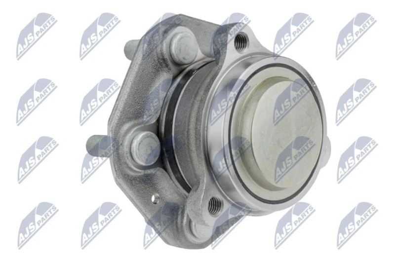Image of NTY Wheel bearing kit NTY KLP-CH-075