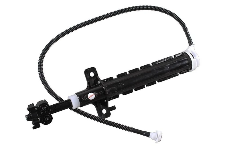 Image of Headlight washer jet METZGER 2221150