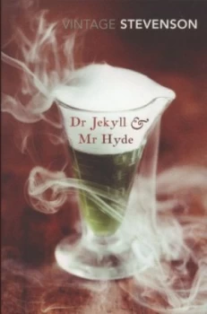 Image of Dr Jekyll and Mr Hyde and Other Stories by R. L. Stevenson Paperback