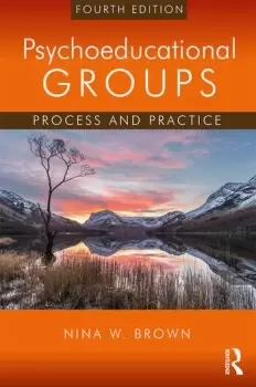 Image of Psychoeducational GroupsProcess and Practice