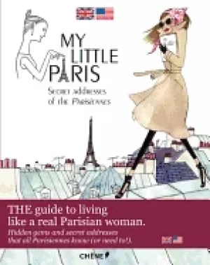 Image of my little paris