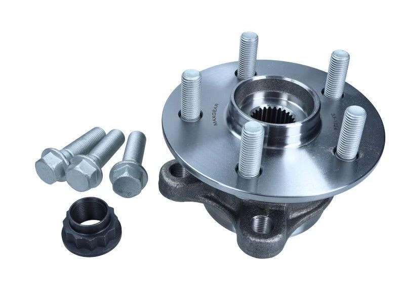 Image of MAXGEAR Wheel bearing kit MAXGEAR 33-1324