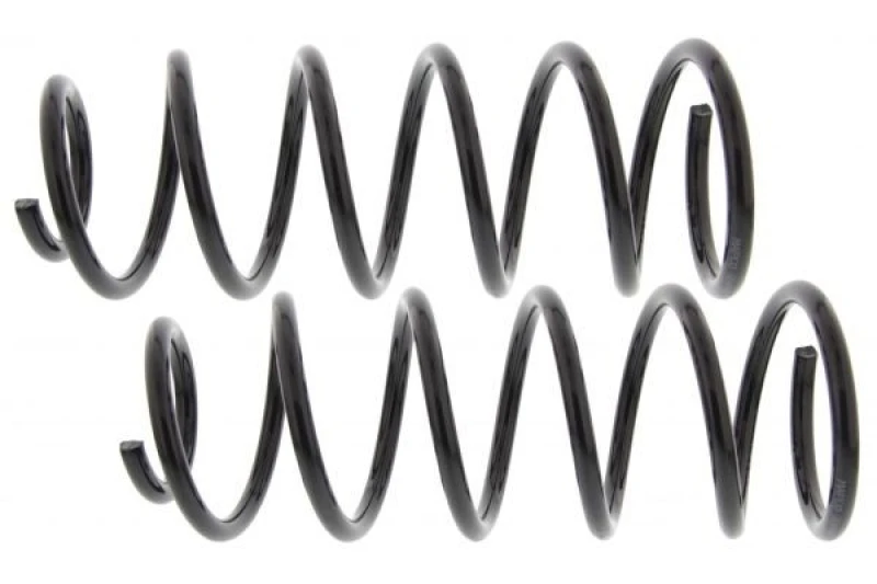 Image of Suspension kit, coil springs MAPCO 70626/2