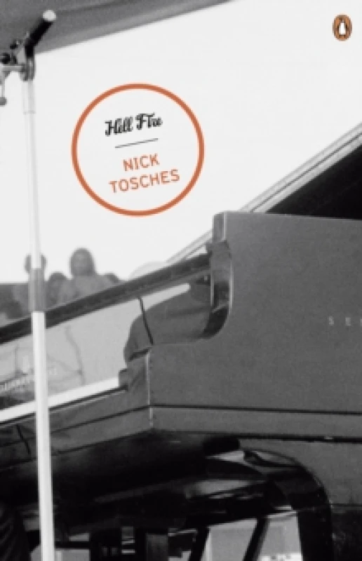 Image of Hellfire. Paperback. By Nick Tosches Books