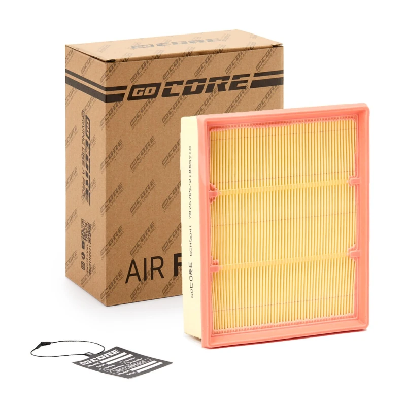 Image of goCORE Air filter goCORE GCH0041