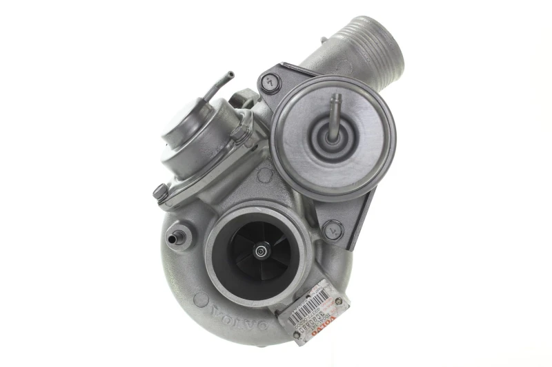 Image of ALANKO 11901043 Turbocharger Charger,charging system (2234)