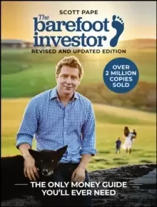 Image of The Barefoot Investor, Classic Edition