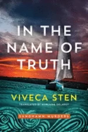 Image of in the name of truth