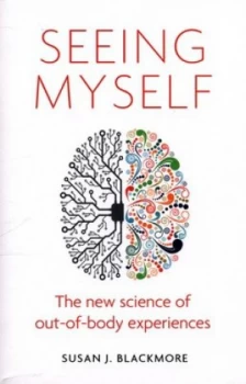 Image of Seeing Myself by Susan Blackmore Book