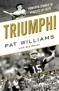 Image of triumph powerful stories of athletes of faith