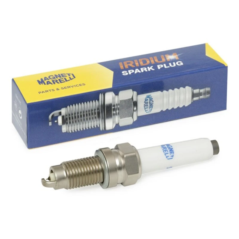 Image of MAGNETI MARELLI Spark plug MAGNETI MARELLI 062708000064