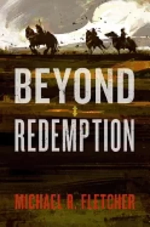 Image of beyond redemption