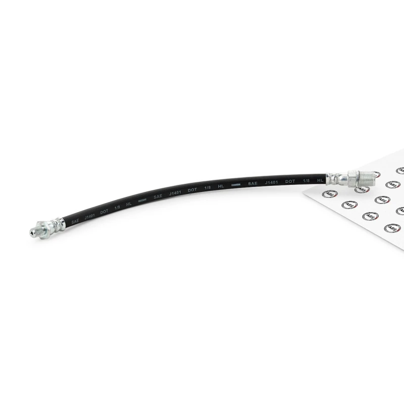 Image of A.B.S. Brake hose A.B.S. SL 6338