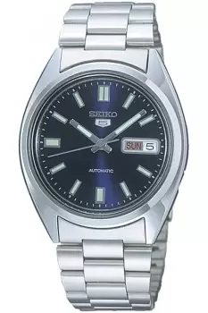 image of Mens Seiko 5 Automatic Watch SNXS77