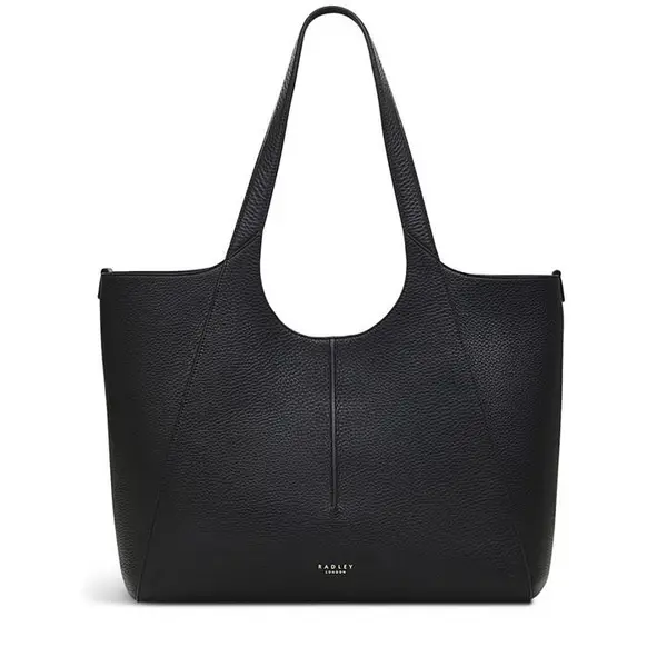 image of Radley HillgatePlTot Ld42 Tote Bags One Size Black 72682103000