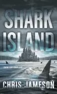 Image of shark island