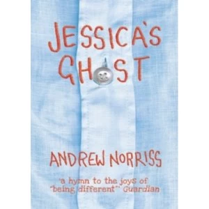 Image of Jessica's Ghost