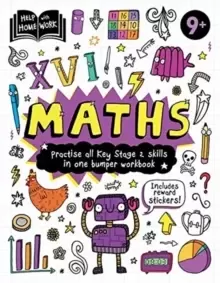 Image of Help With Homework: 9+ Maths