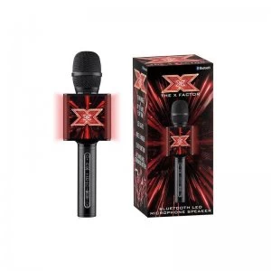 Image of X Factor Microphone Speaker XF 2