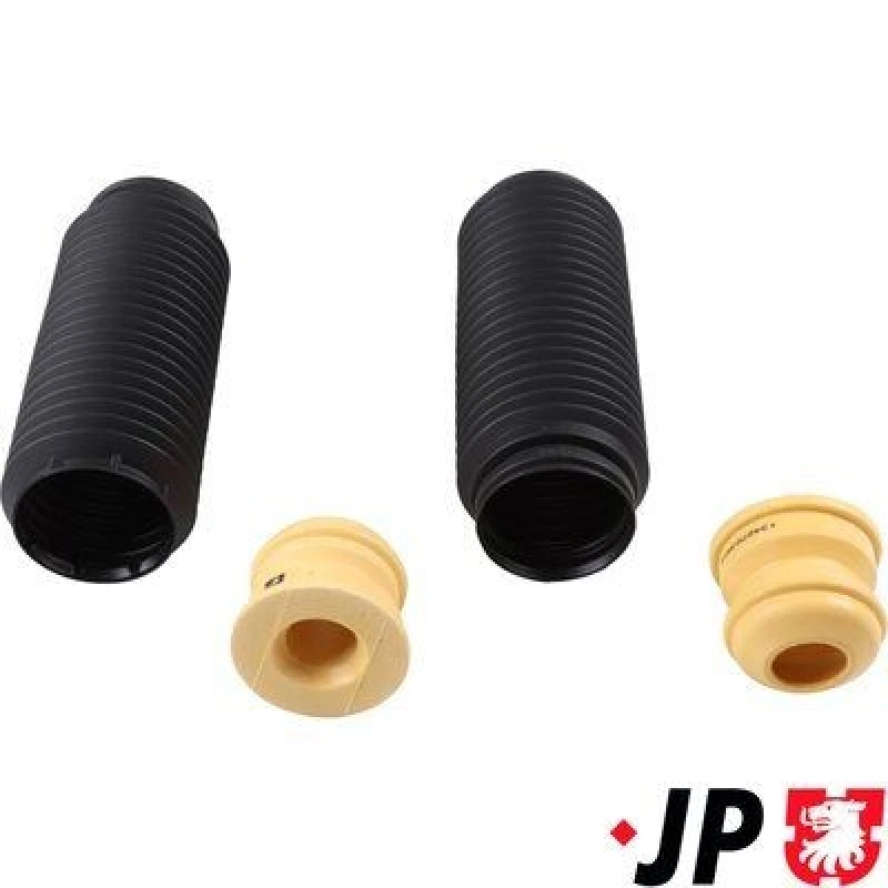 Image of JP GROUP Dust cover kit, shock absorber JP GROUP 1342703410