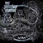 image of My Sleeping Karma - Soma (Music CD)