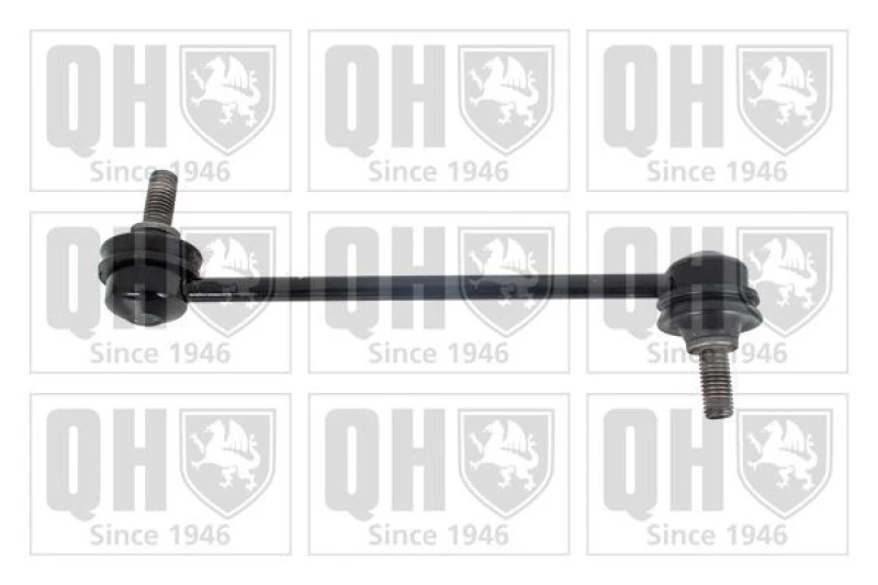 Image of QUINTON HAZELL Anti-roll bar link QUINTON HAZELL QLS3855S