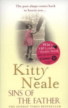 Image of Sins of the Father by Kitty Neale Paperback