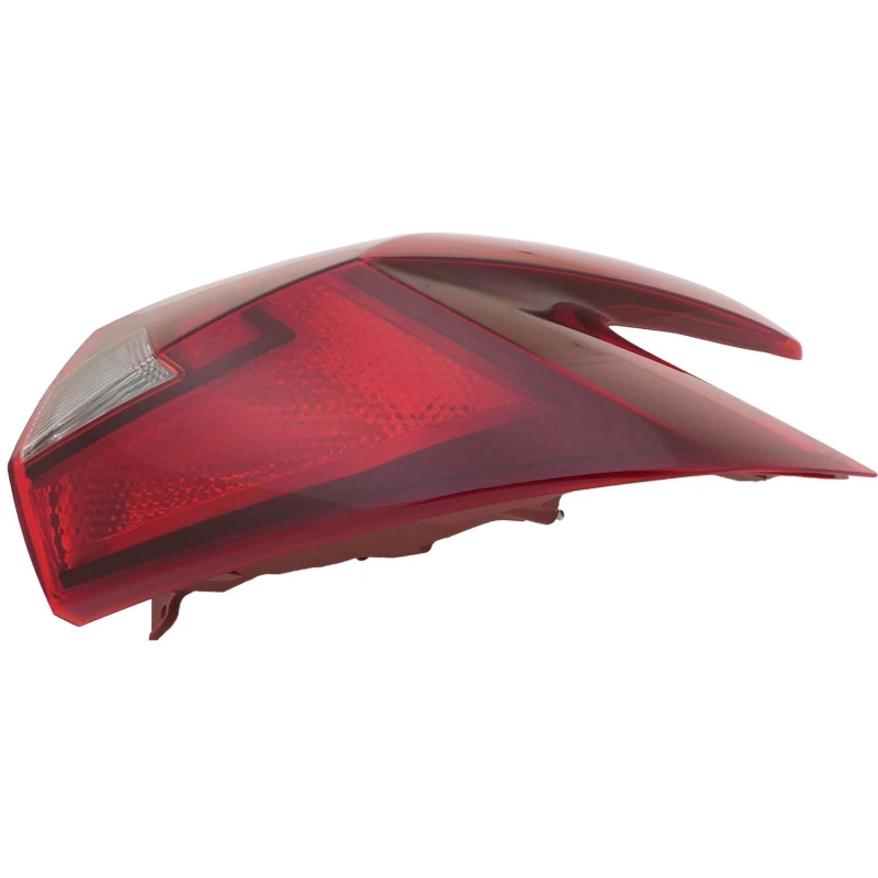 Image of Rear light DIEDERICHS 6808091