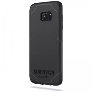 image of Griffin Survivor Journey Galaxy S7 Edge Case