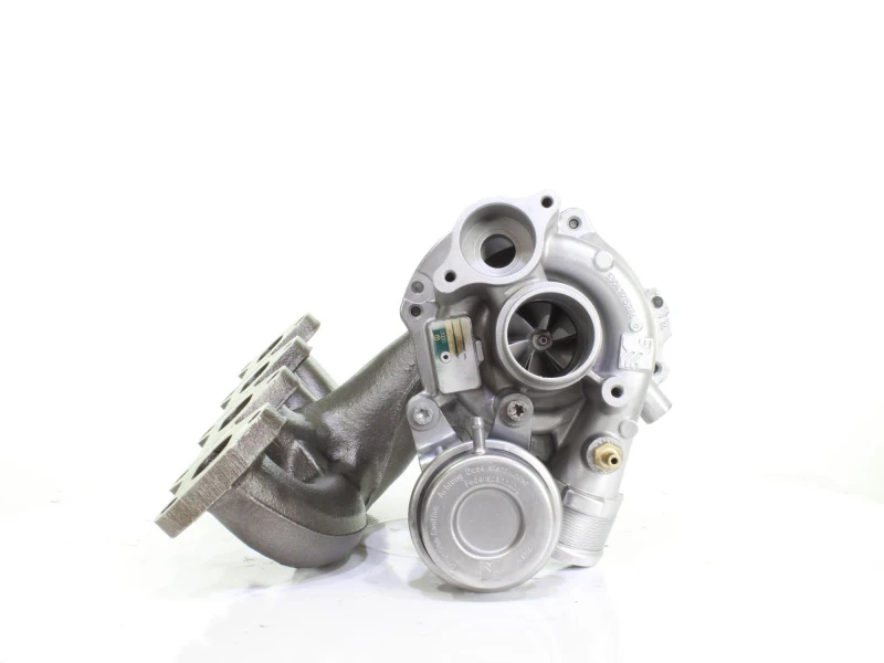 Image of Turbocharger ALANKO 11900182