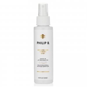 Philip B pH Restorative Detangling Toning Mist (125ml)