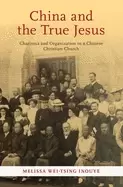 Image of china and the true jesus