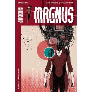 Image of Magnus: Between Two Worlds