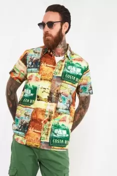 Image of Keeping In Touch Shirt