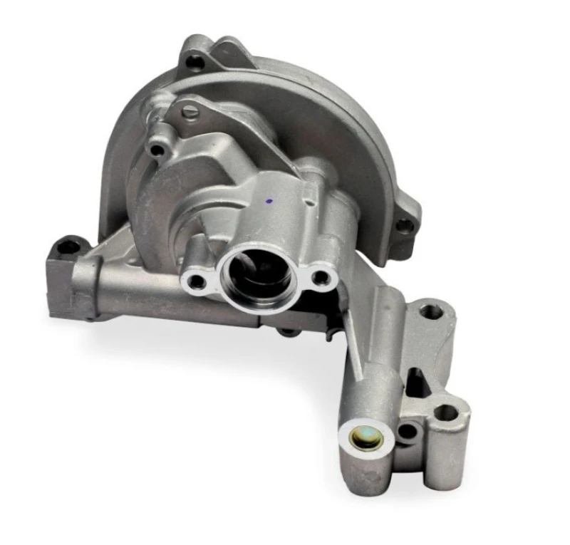 Image of LTD LTD-03F115105D Oil Pump Oil Pump (596)