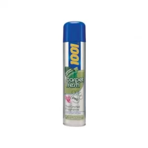 Image of 1001 Carpet Fresh Pet 300ml