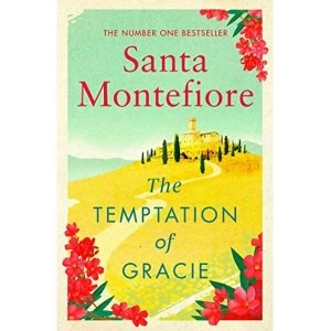 Image of The Temptation of Gracie Hardback 2018