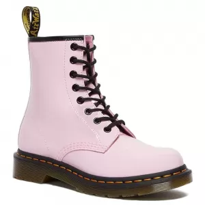 Image of Dr Martens 1460 Ankle Boot - Pale Pink