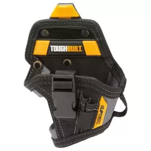 image of Toughbuilt TB-CT-20-S-BEA Compact Drill Holster - Small