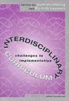 Image of Interdisciplinary Curriculum by Samuel S. Wineburg Paperback