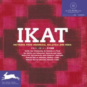 Image of Ikat Paperback