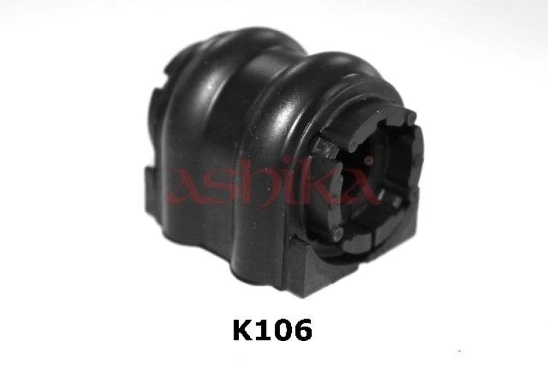 Image of ASHIKA Anti-roll bar bush ASHIKA GOM-K106