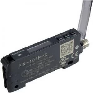 image of Panasonic FX101PZ Light wave Conductor Amplifier