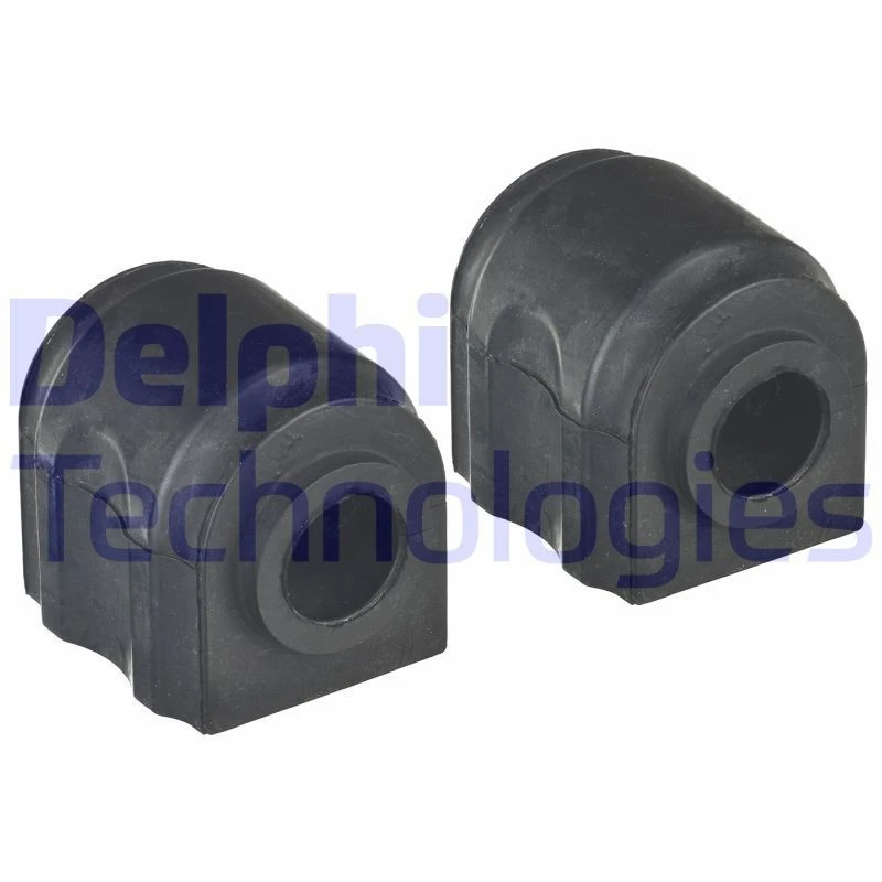 Image of DELPHI Anti roll bar bush DELPHI TD1495W