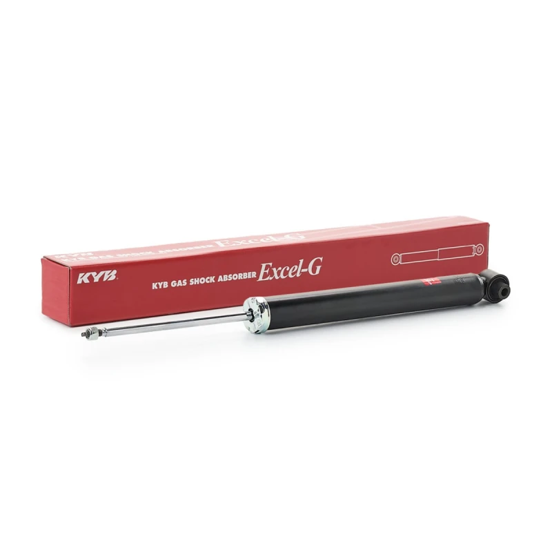 Image of KYB Shock absorber KYB 3448023