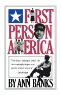 Image of first person america