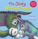 Image of The Wonky Donkey: The Stinky Wonky Donkey (PB)