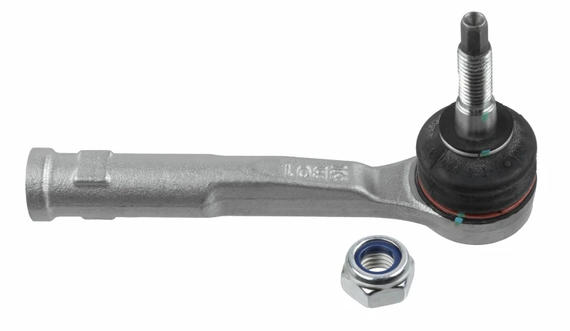 Image of Track rod end LEMFORDER 39280 01