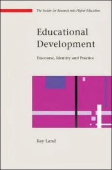 Image of Educational Development by Ray Land Paperback